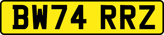 BW74RRZ