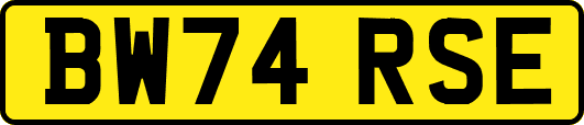 BW74RSE