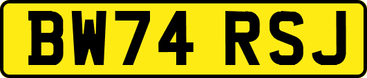 BW74RSJ