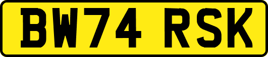 BW74RSK