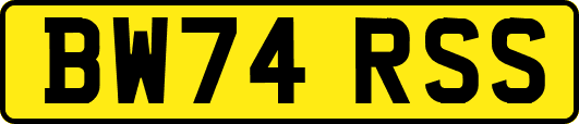 BW74RSS