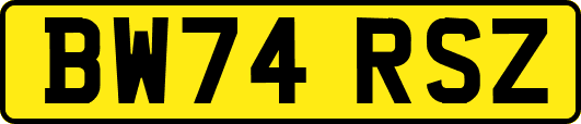 BW74RSZ