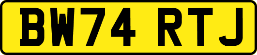 BW74RTJ