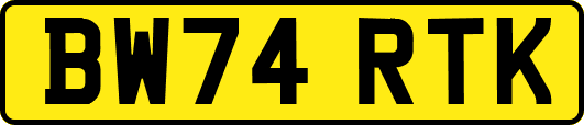 BW74RTK