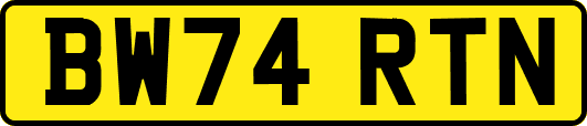 BW74RTN