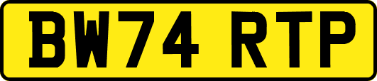 BW74RTP