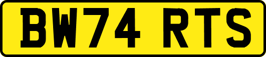 BW74RTS