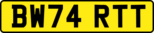 BW74RTT