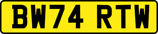 BW74RTW
