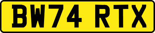 BW74RTX