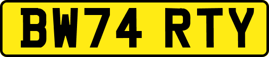 BW74RTY