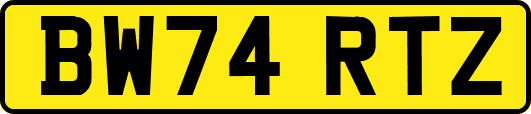 BW74RTZ