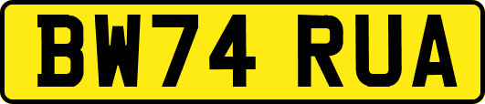 BW74RUA