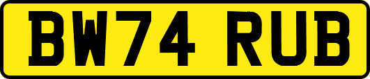 BW74RUB