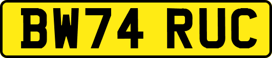BW74RUC