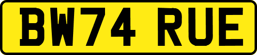 BW74RUE