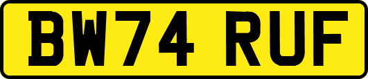 BW74RUF