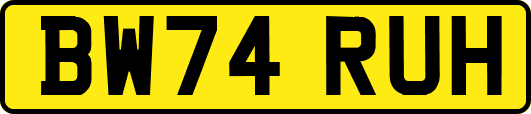 BW74RUH