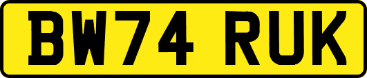 BW74RUK