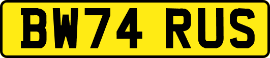 BW74RUS