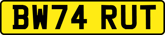 BW74RUT