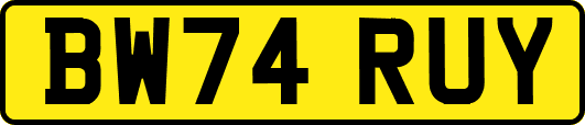 BW74RUY