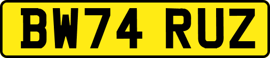 BW74RUZ
