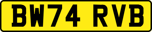 BW74RVB