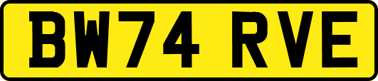 BW74RVE
