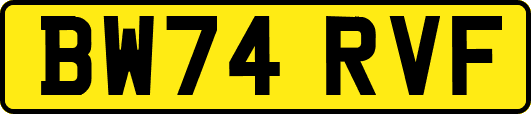 BW74RVF