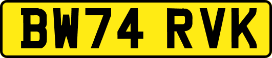 BW74RVK
