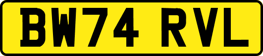 BW74RVL