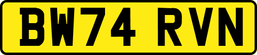 BW74RVN