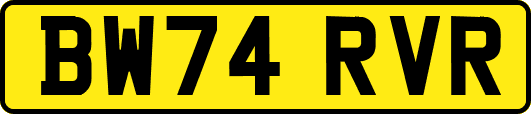 BW74RVR