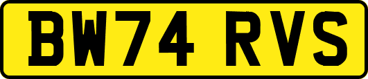 BW74RVS