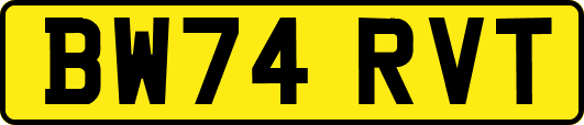 BW74RVT