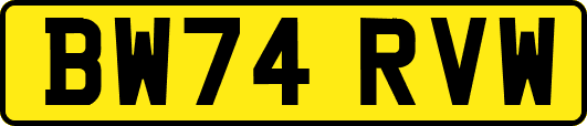 BW74RVW