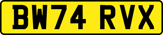 BW74RVX