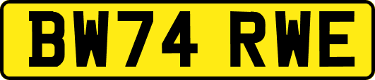 BW74RWE