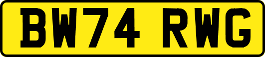 BW74RWG