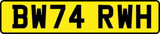 BW74RWH