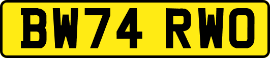 BW74RWO