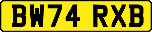 BW74RXB