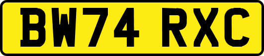 BW74RXC