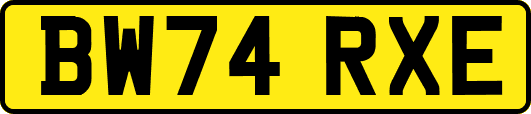 BW74RXE