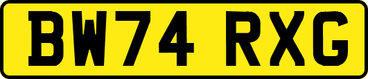 BW74RXG