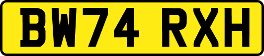 BW74RXH