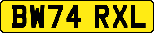 BW74RXL