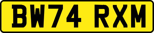BW74RXM