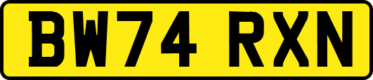 BW74RXN